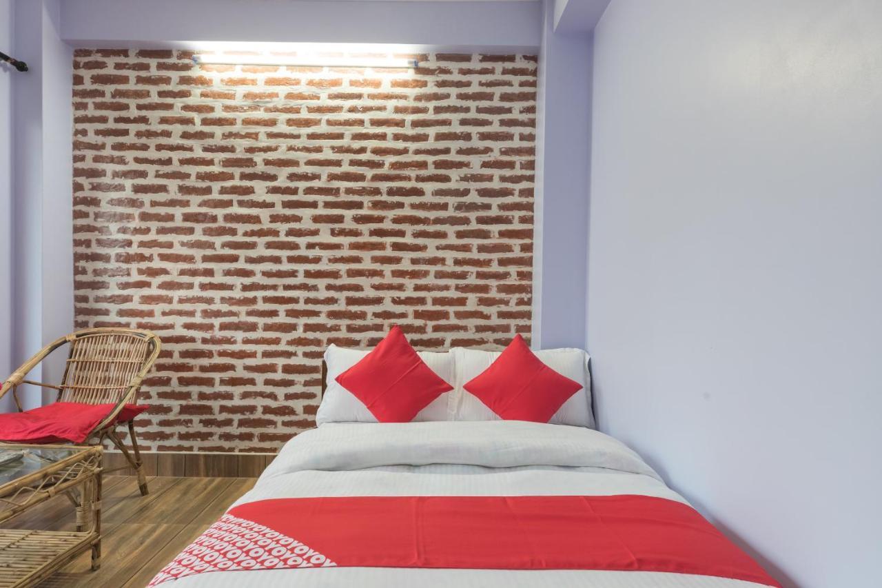 Oyo 729 Hotel Era Balaju Extérieur photo