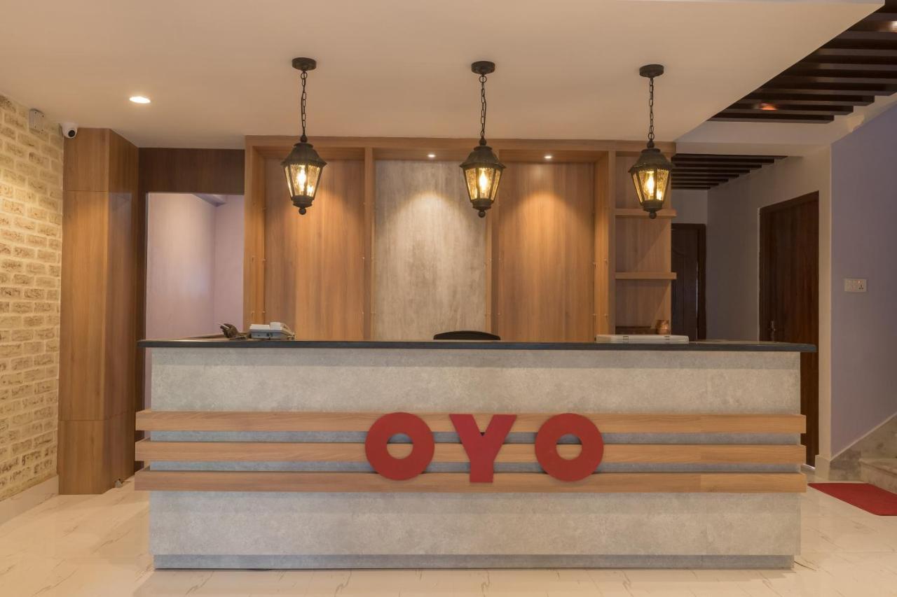 Oyo 729 Hotel Era Balaju Extérieur photo
