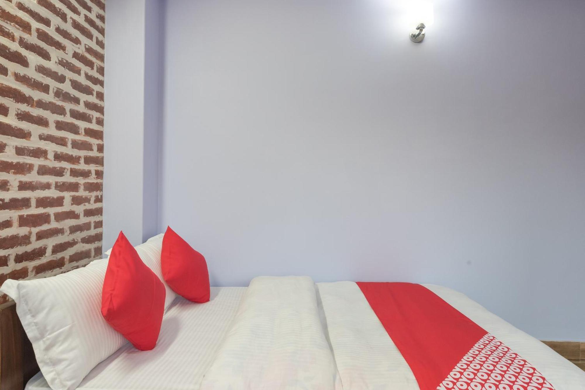 Oyo 729 Hotel Era Balaju Extérieur photo